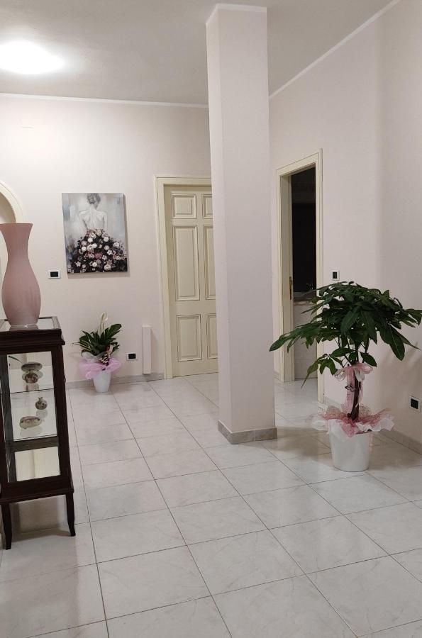 הוילה Sestu La Casa Di Bonaria מראה חיצוני תמונה