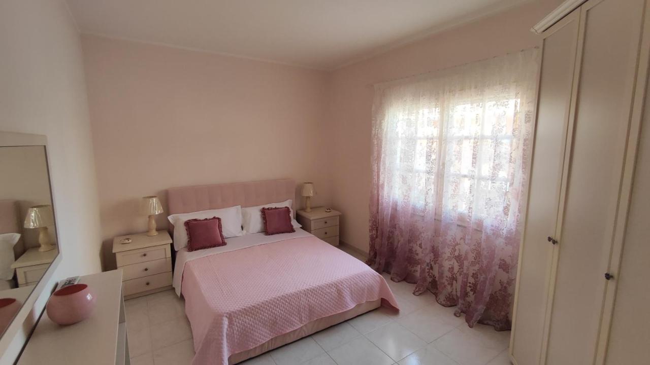 הוילה Sestu La Casa Di Bonaria מראה חיצוני תמונה