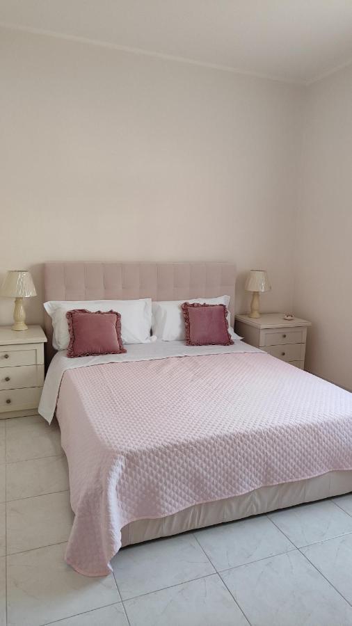 הוילה Sestu La Casa Di Bonaria מראה חיצוני תמונה