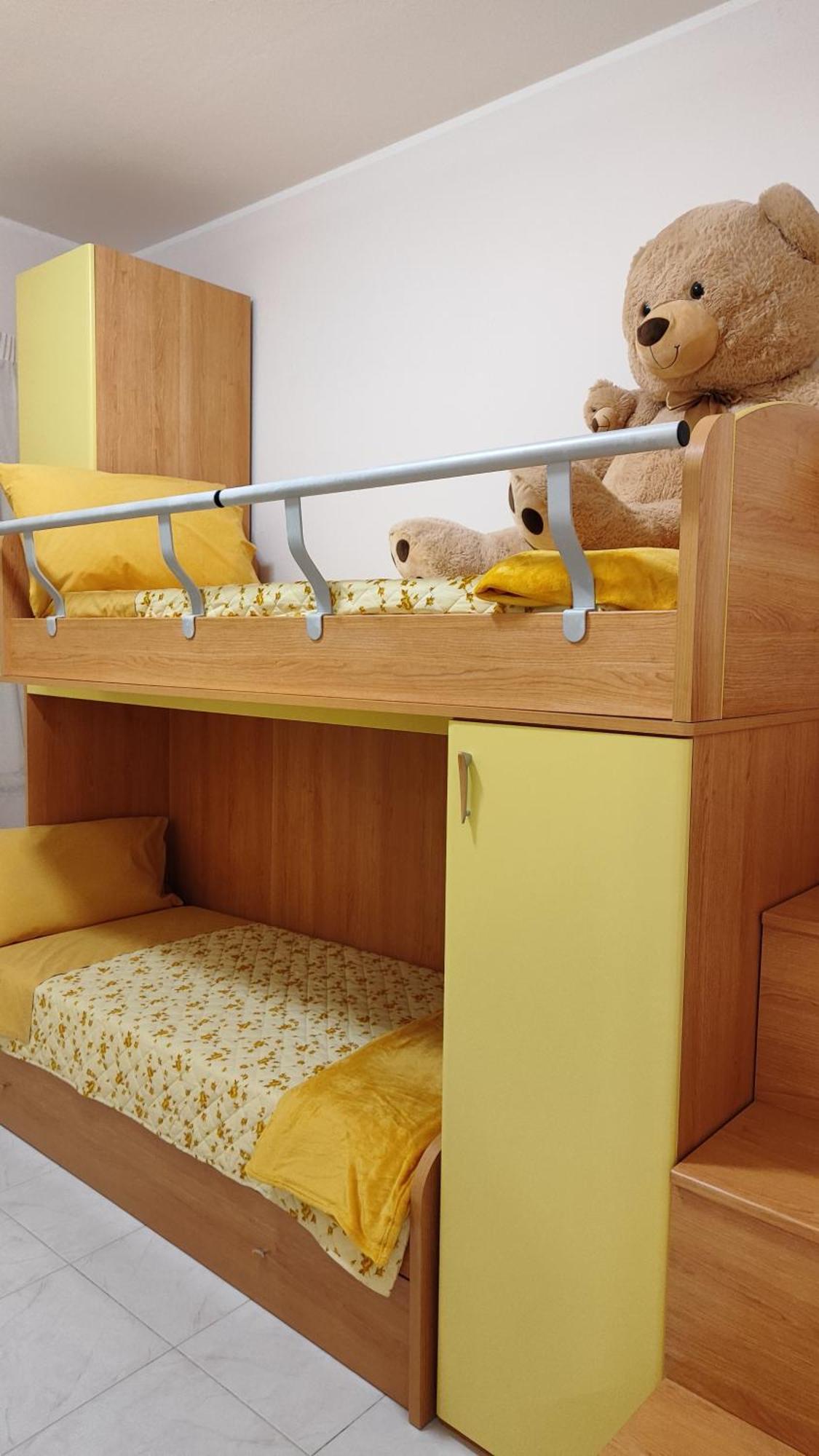 הוילה Sestu La Casa Di Bonaria מראה חיצוני תמונה